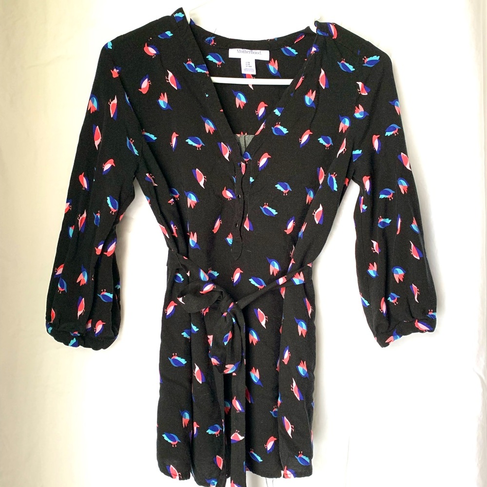 Motherhood Maternity Top (Small)